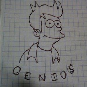 Meet your Posher, Alba